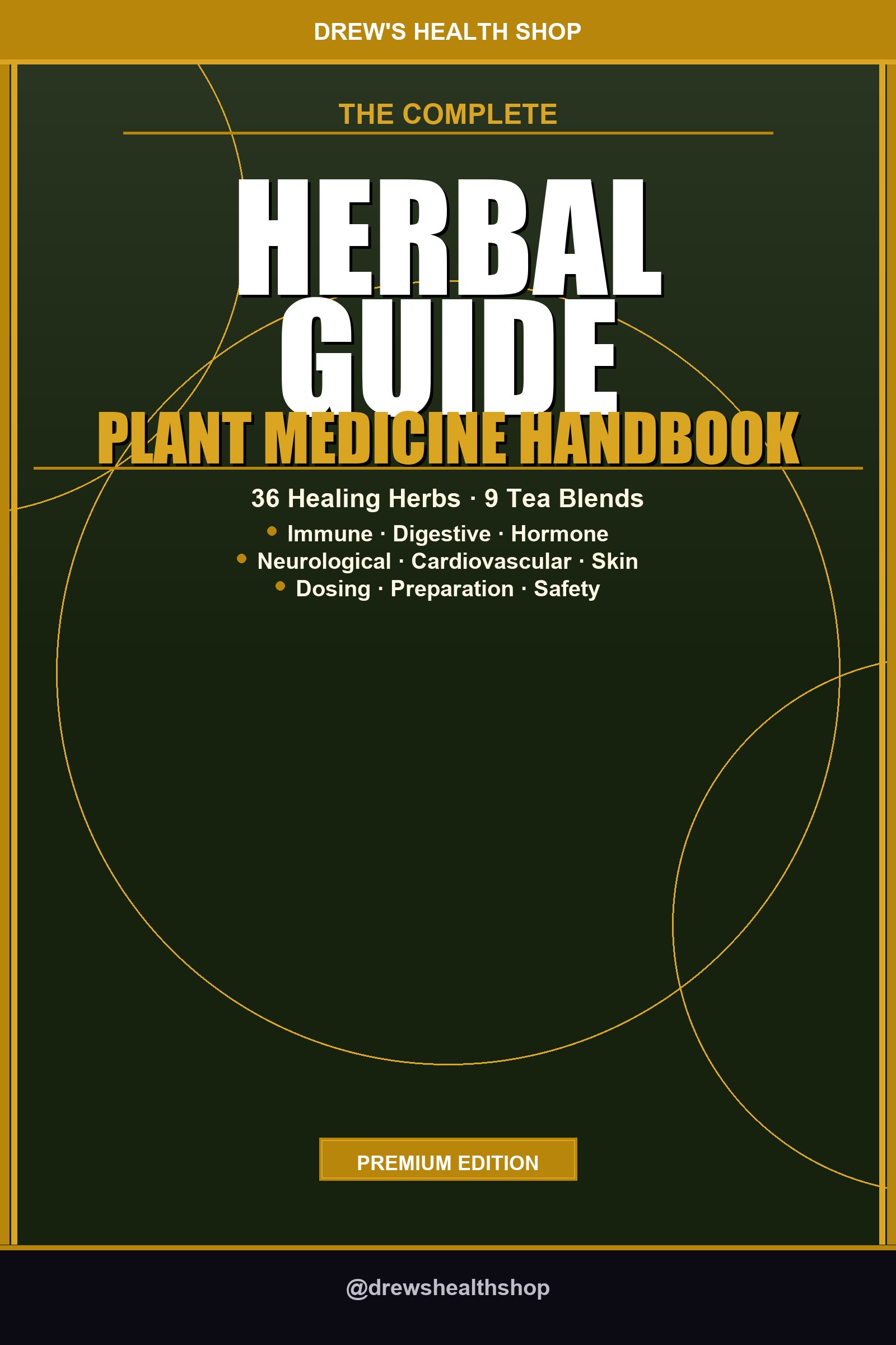 Herbal Guide